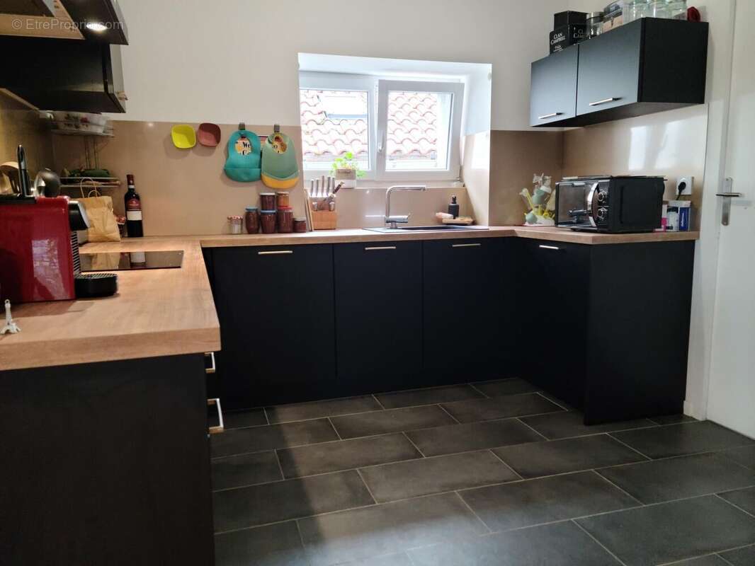 Photo 6 - Maison à ESPERE