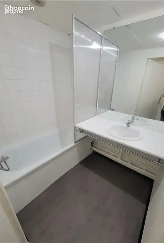 INVESTISSEMENT LOCATIF  Cergy  Résidence Étudiante Les Estudines Saint-Christophe - 5,24% de rentabilité - photo 3