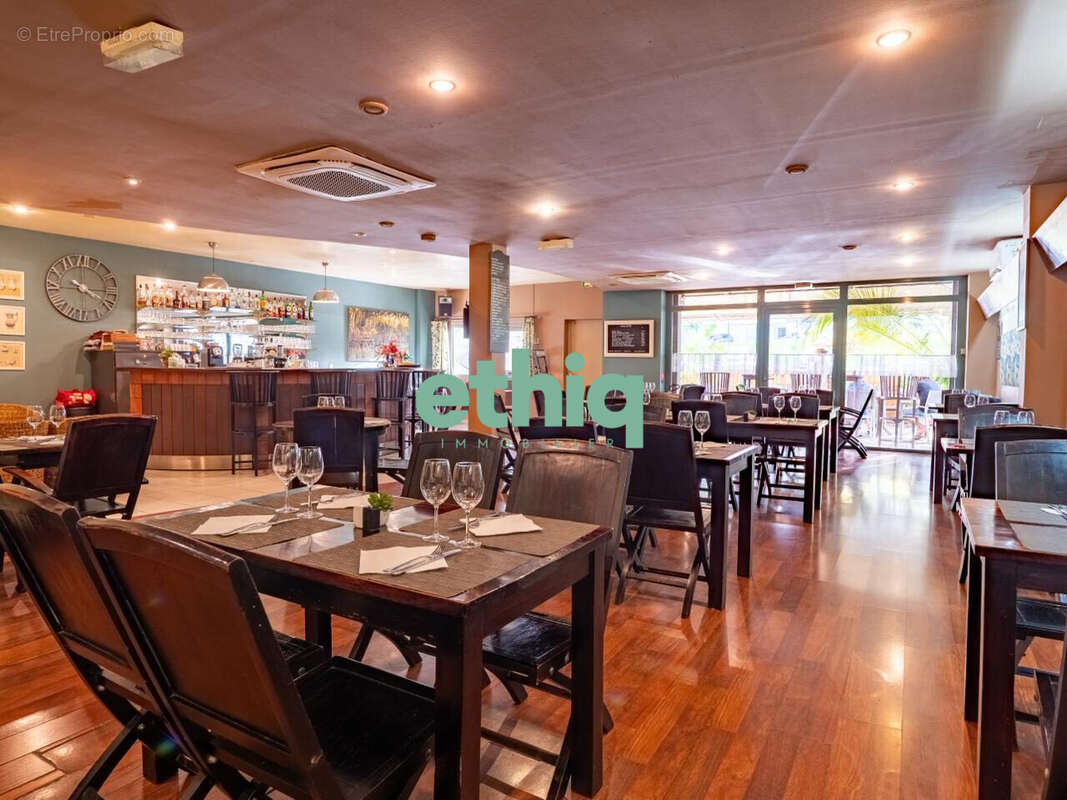 Autre à BAIE-MAHAULT