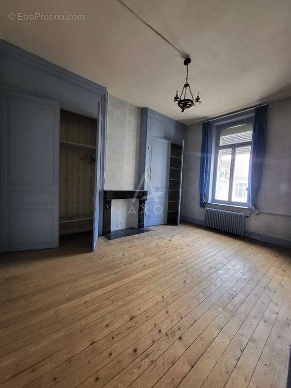 Maison Bourgeoise de Caractère  Douai Centre - photo 6