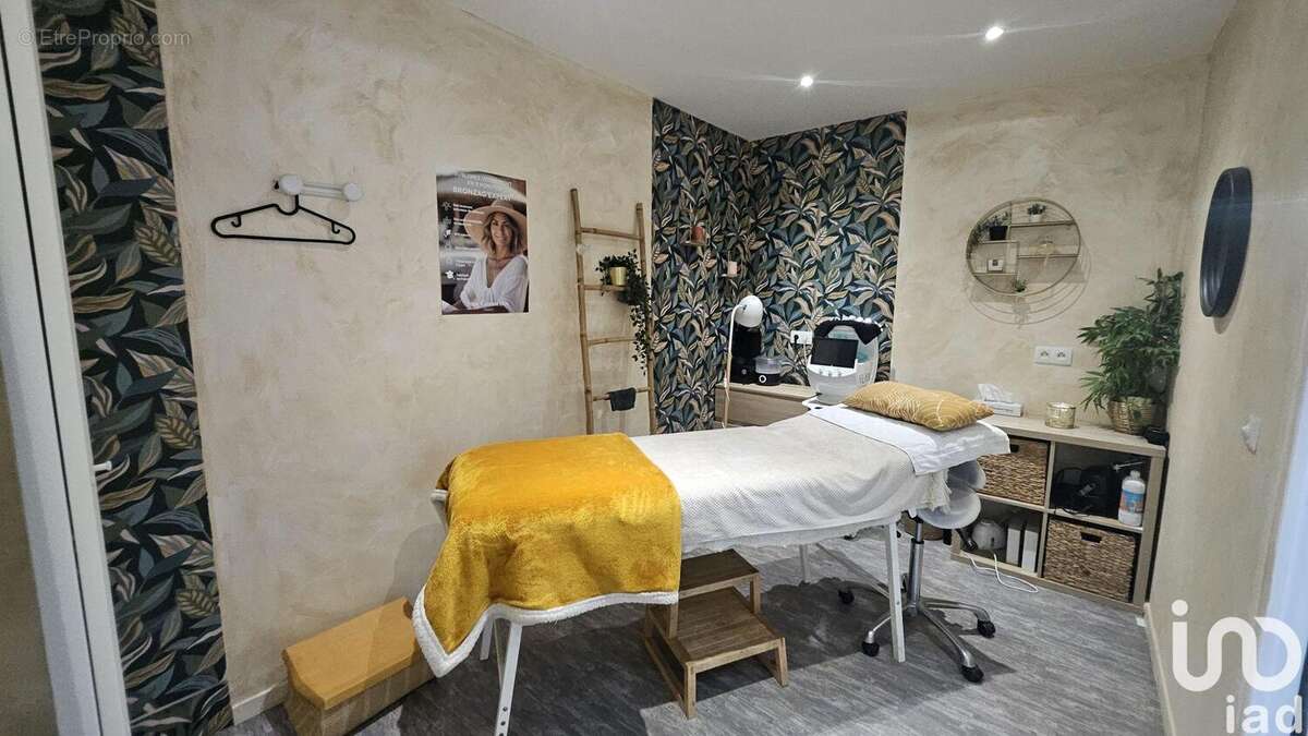 Photo 4 - Commerce à MORSANG-SUR-ORGE