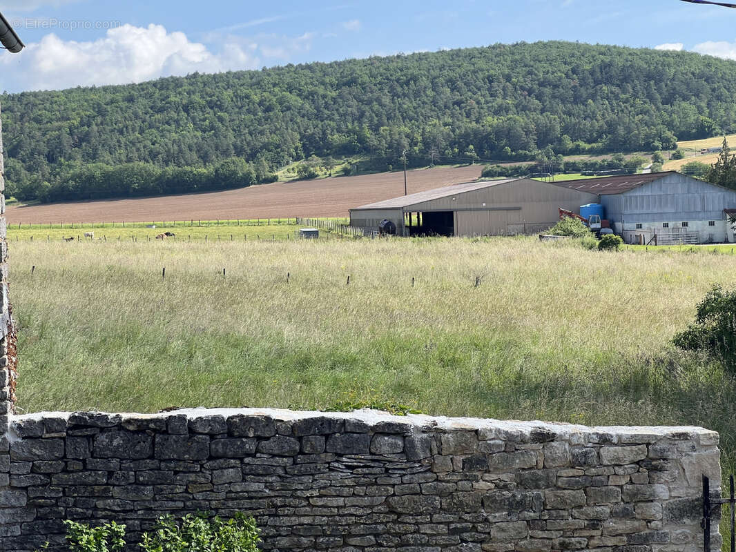 Maison à MONTBARD