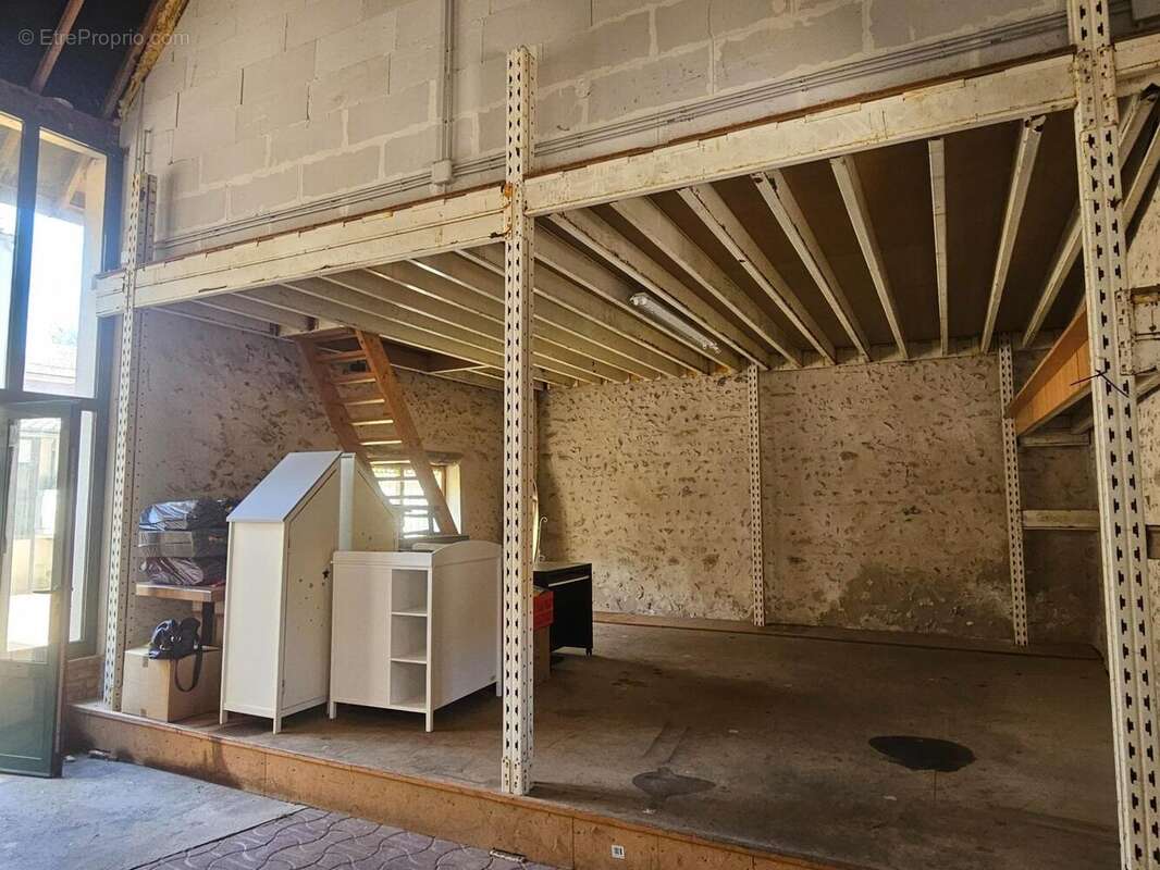 Photo 6 - Maison à GASNY