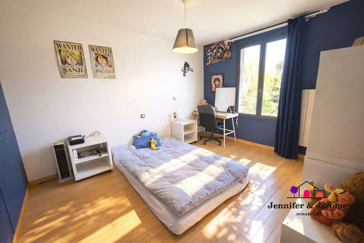 Maison à ENGHIEN-LES-BAINS