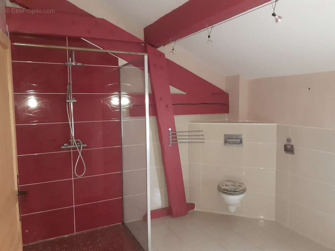 Maison à PUISSERGUIER