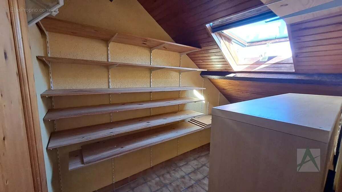 Appartement à CHAMBERY