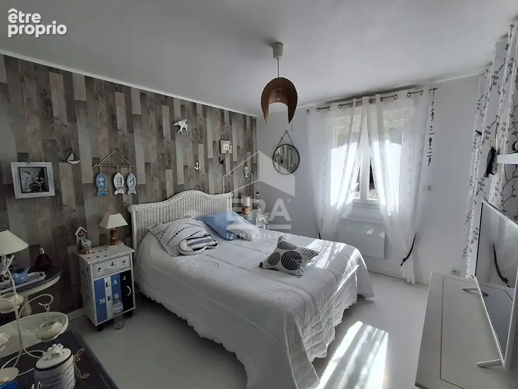 Maison 172m² à nogent-le-rotrou - photo 6