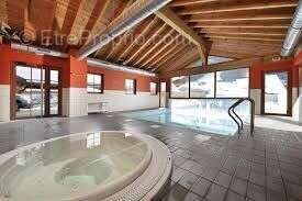 Appartement à CHATEL