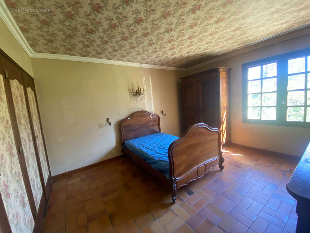 Maison à LIPOSTHEY