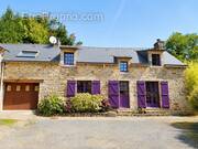 Maison à NOYAL-MUZILLAC