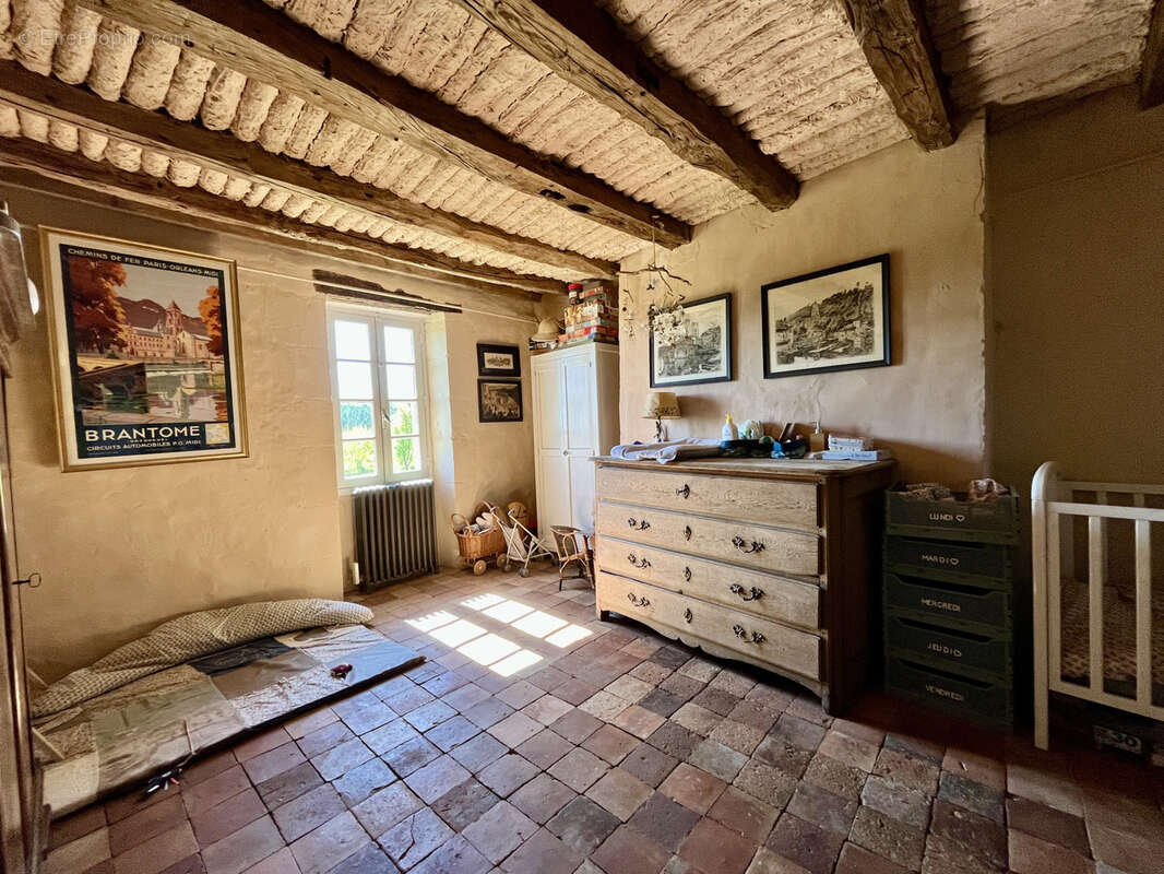 Pour les amoureux de pierres et d'histoire! - photo 12