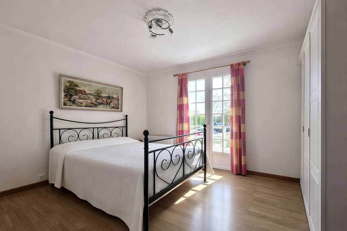 Maison à SENLIS