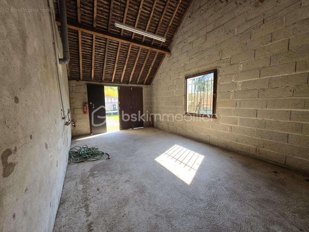 Maison à BRAY-SUR-SEINE