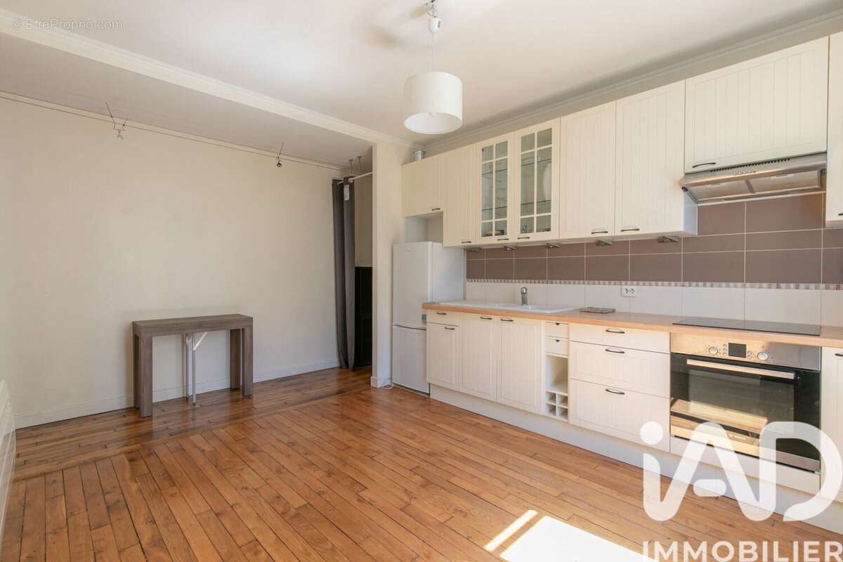 Photo 4 - Appartement à FONTENAY-SOUS-BOIS