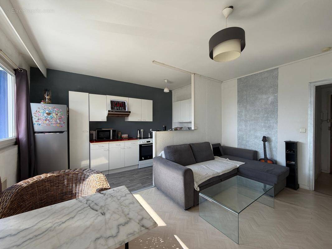 Appartement à CALAIS