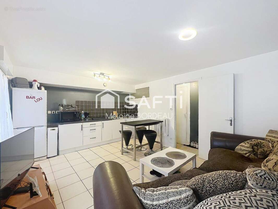 Photo 8 - Appartement à GRAND-CHAMP