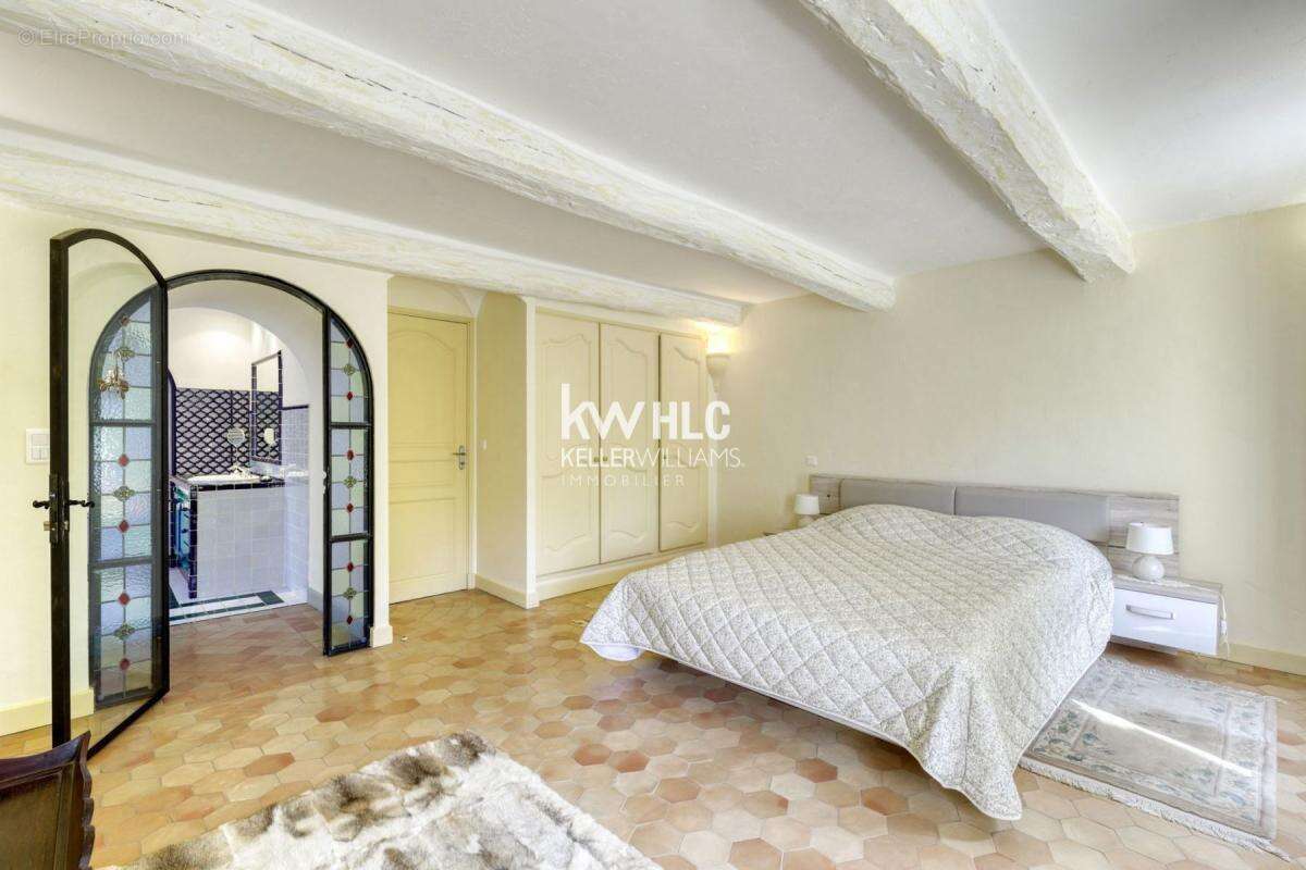 Maison à LE THORONET