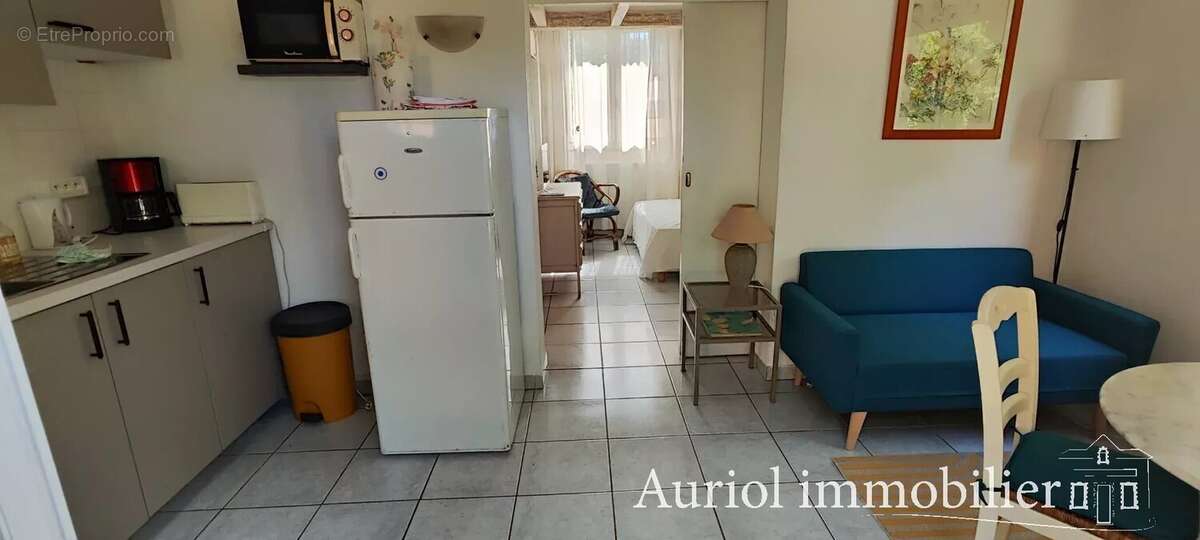 Maison à AURIOL