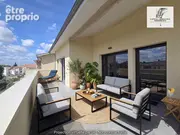 Appartement à LATRESNE