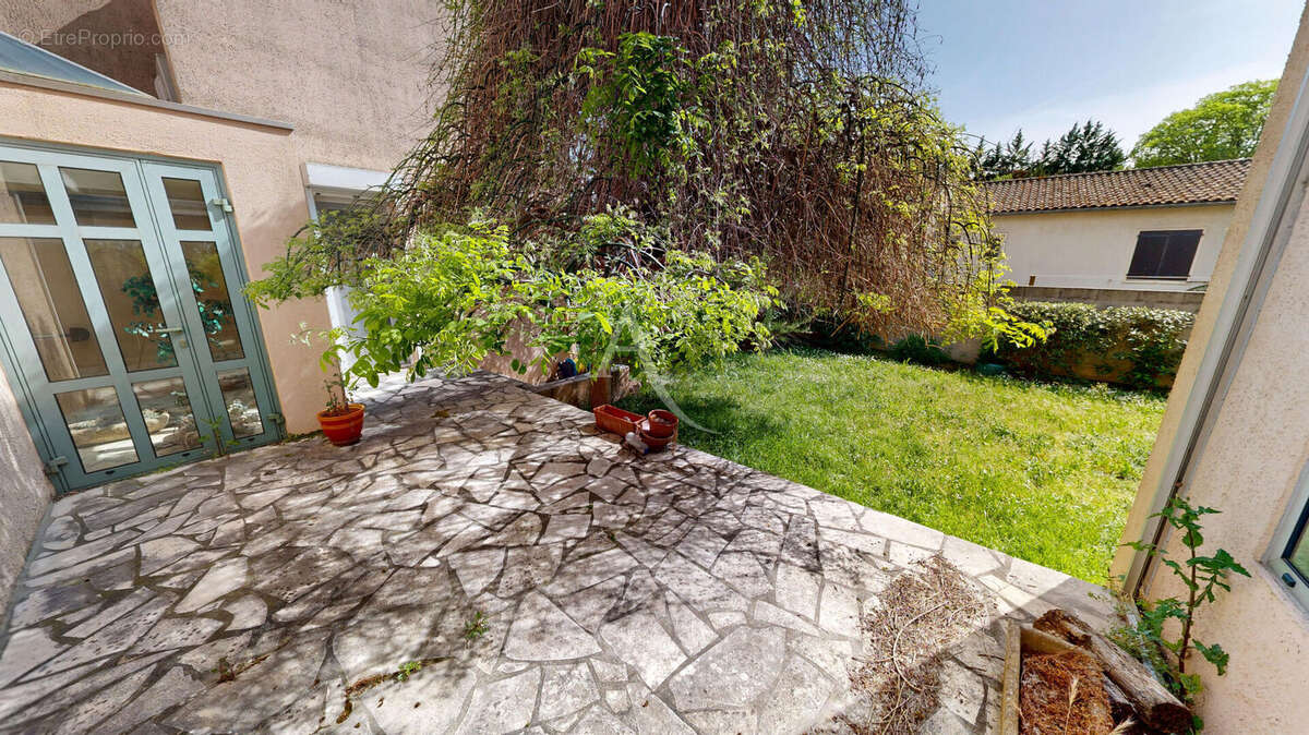 Maison à CARCASSONNE