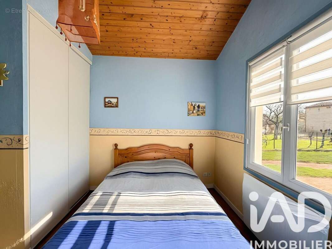 Photo 8 - Maison à AIGREFEUILLE-D'AUNIS