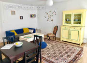 Appartement à CHATELLERAULT