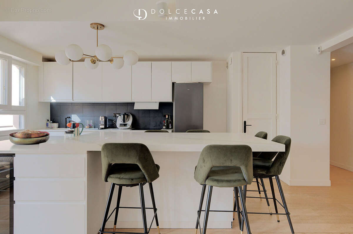 Appartement à NOGENT-SUR-MARNE