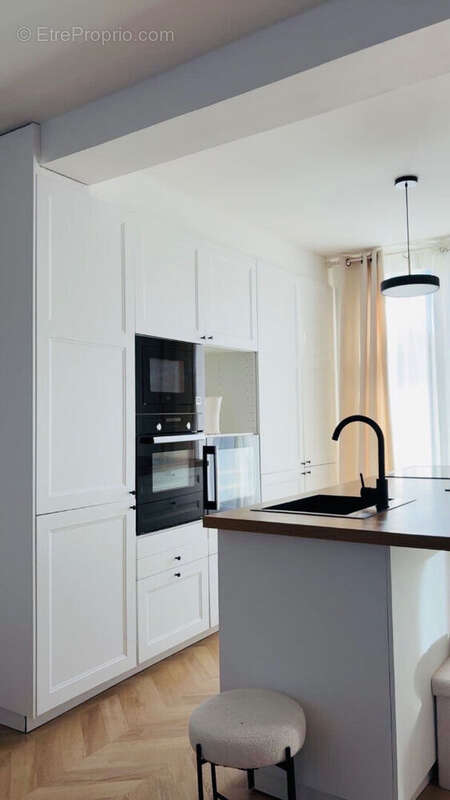 Maison à ARNOUVILLE-LES-GONESSE