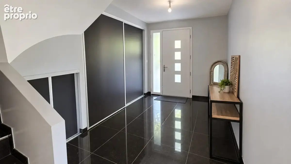 Appartement à vendre 5 pièces MAGLAND (74) - photo 10