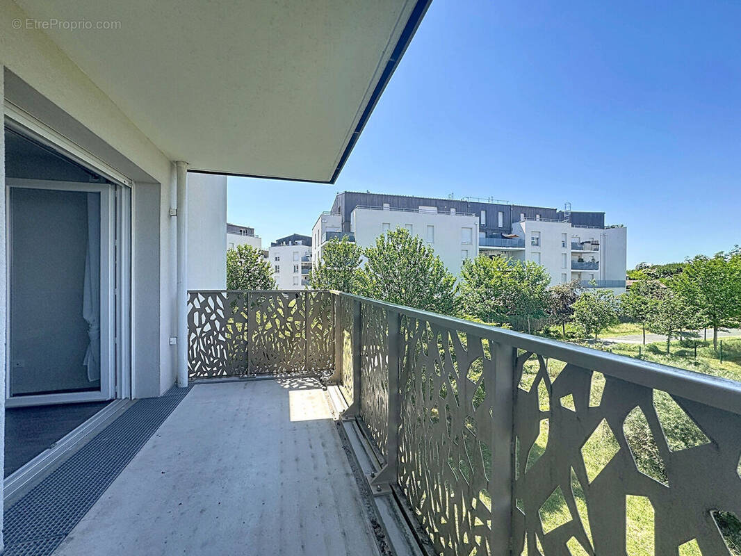 Appartement à BRUGES