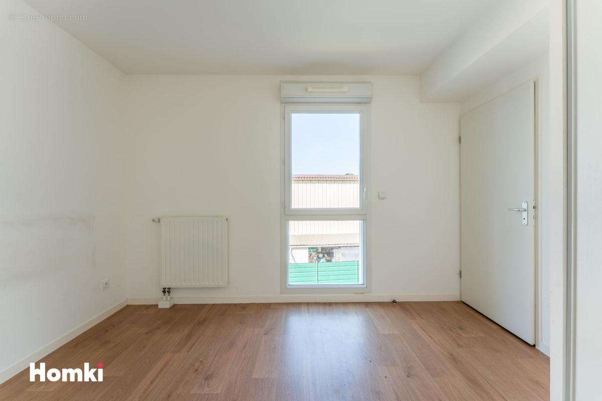 Duplex T2 avec terrasse de 30 m2 – Dernier étage – Au calme d'une impasse à Rezé - photo 11