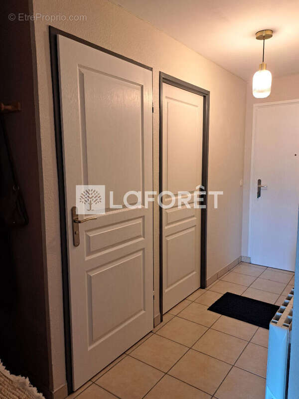 Appartement à CALAIS