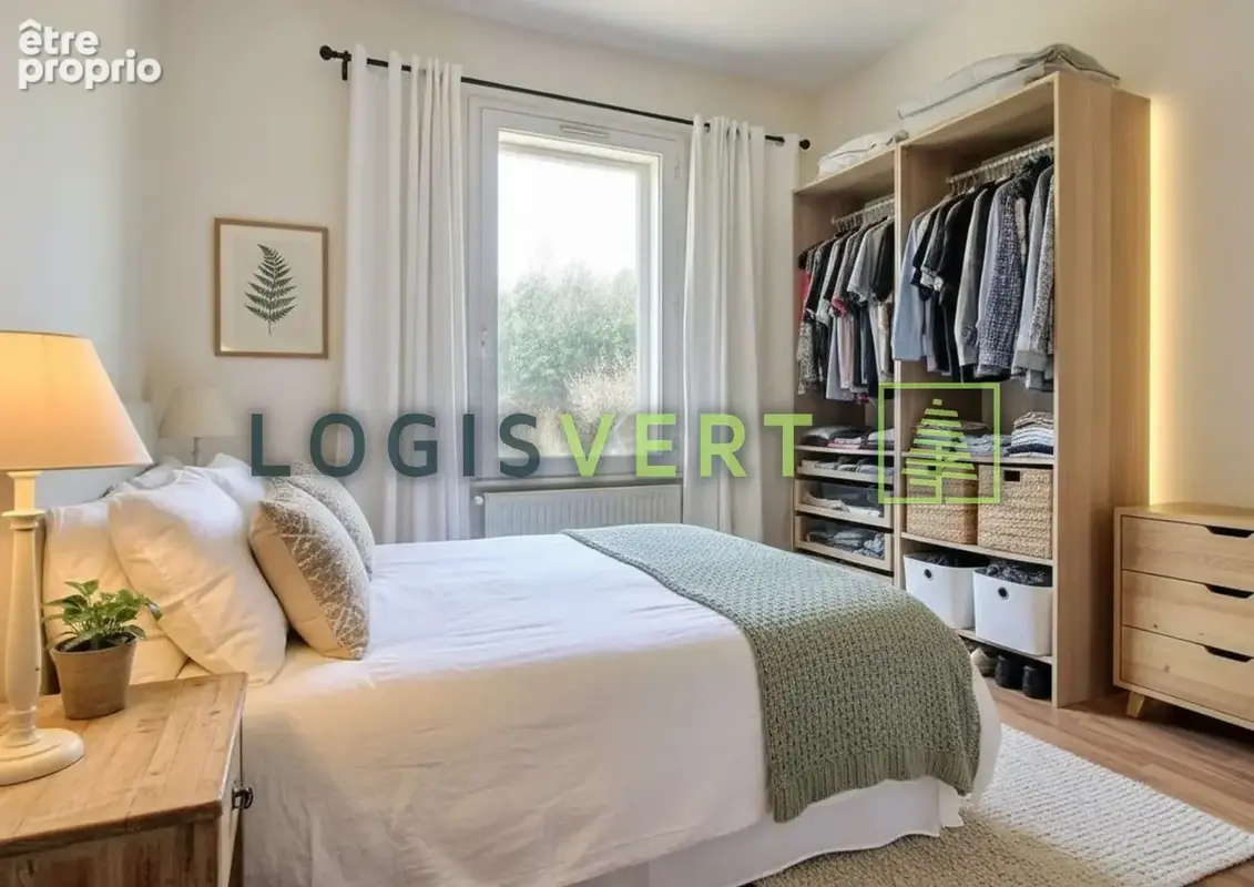 Appartement 106 m² à Palaiseau  - photo 8