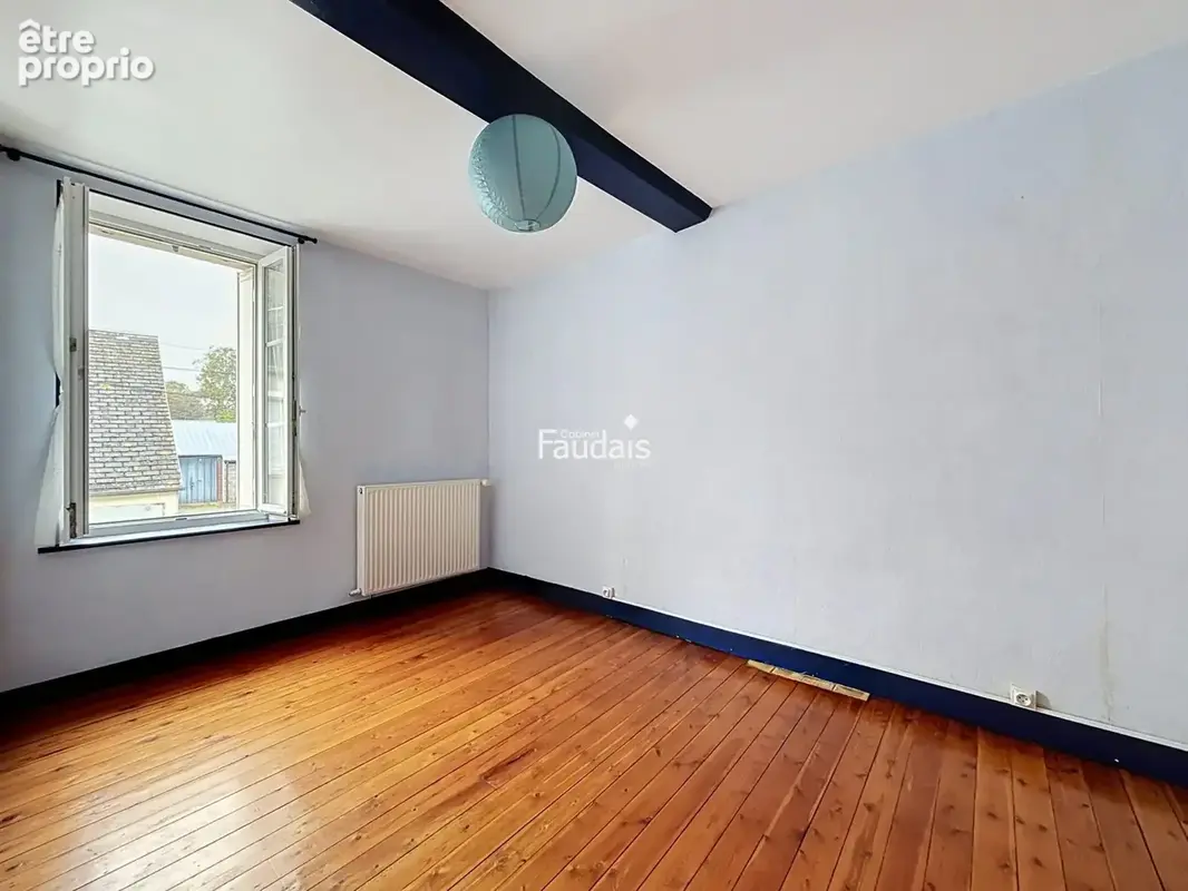 Maison 4 pièces 81 m² à vendre à Isigny-Sur-Mer (14230) - photo 8