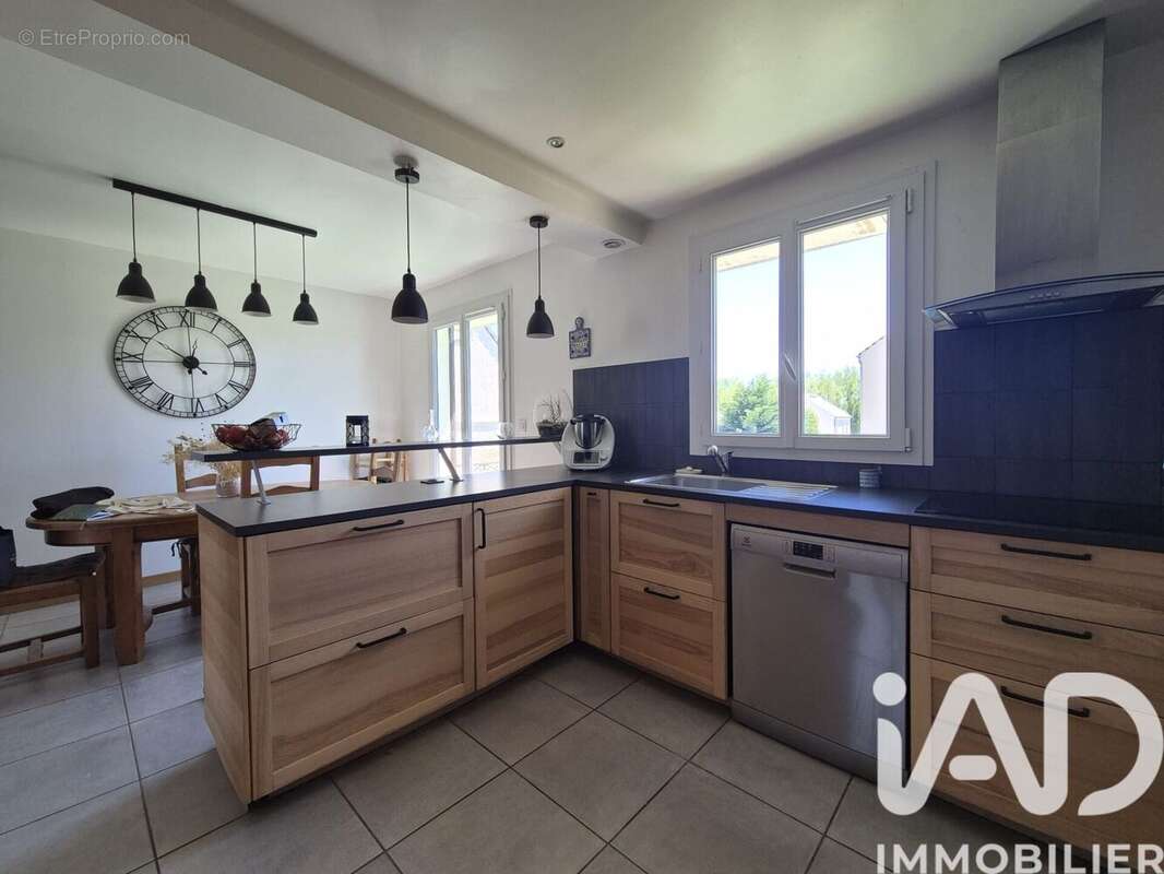 Photo 3 - Maison à OISSERY