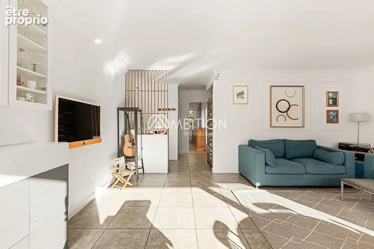 Frejus appartement 4 pièces spacieux proche toutes commodités - photo 12