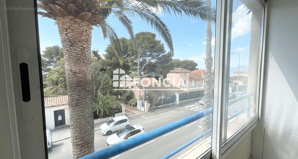 Appartement à SAINT-RAPHAEL