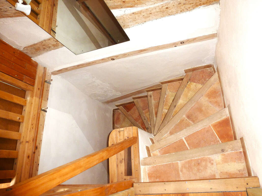 Maison à PORT-LA-NOUVELLE
