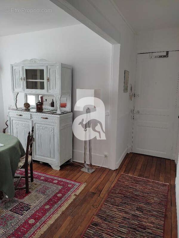 Appartement à SOISSONS