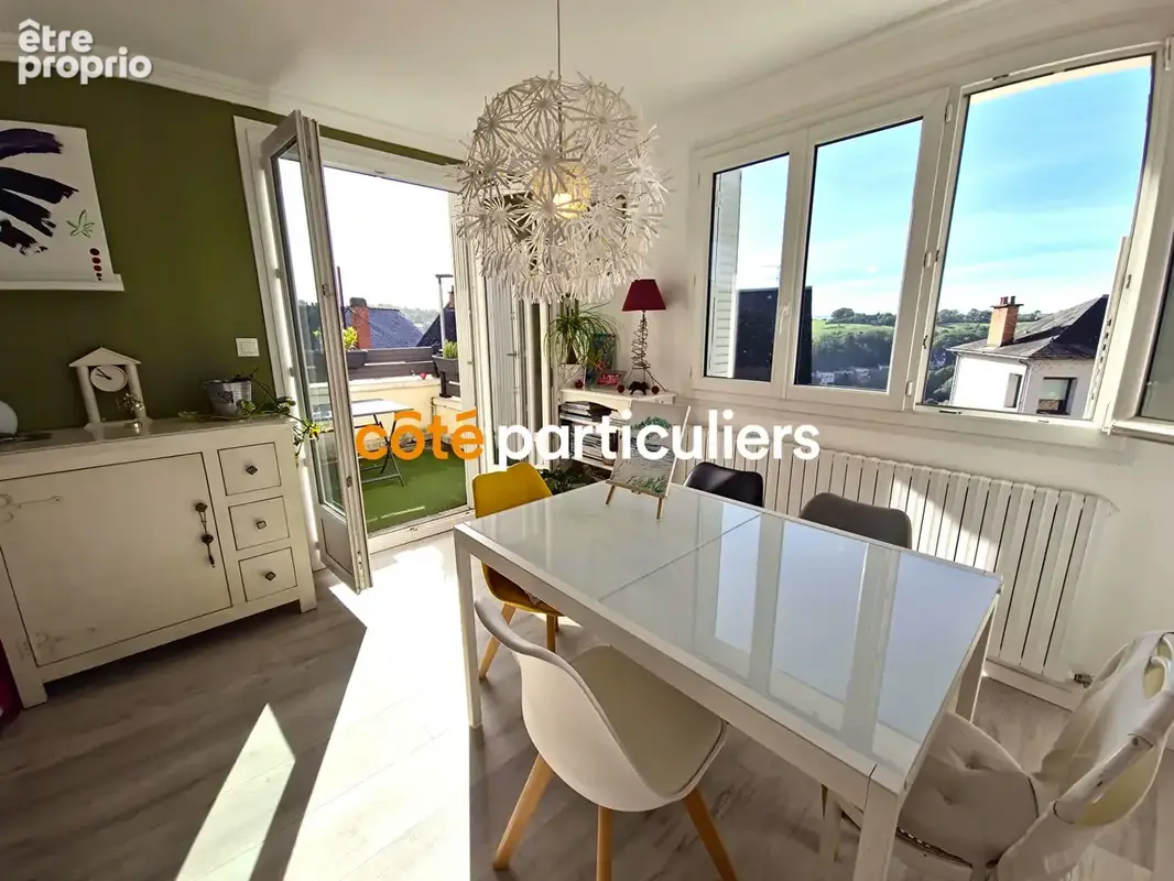 Maison T5 de 130m² secteur Boule d'or - photo 10