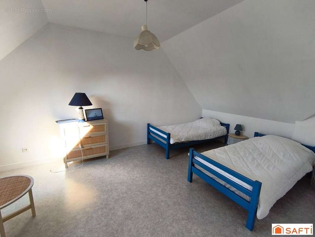 Photo 7 - Maison à MOELAN-SUR-MER