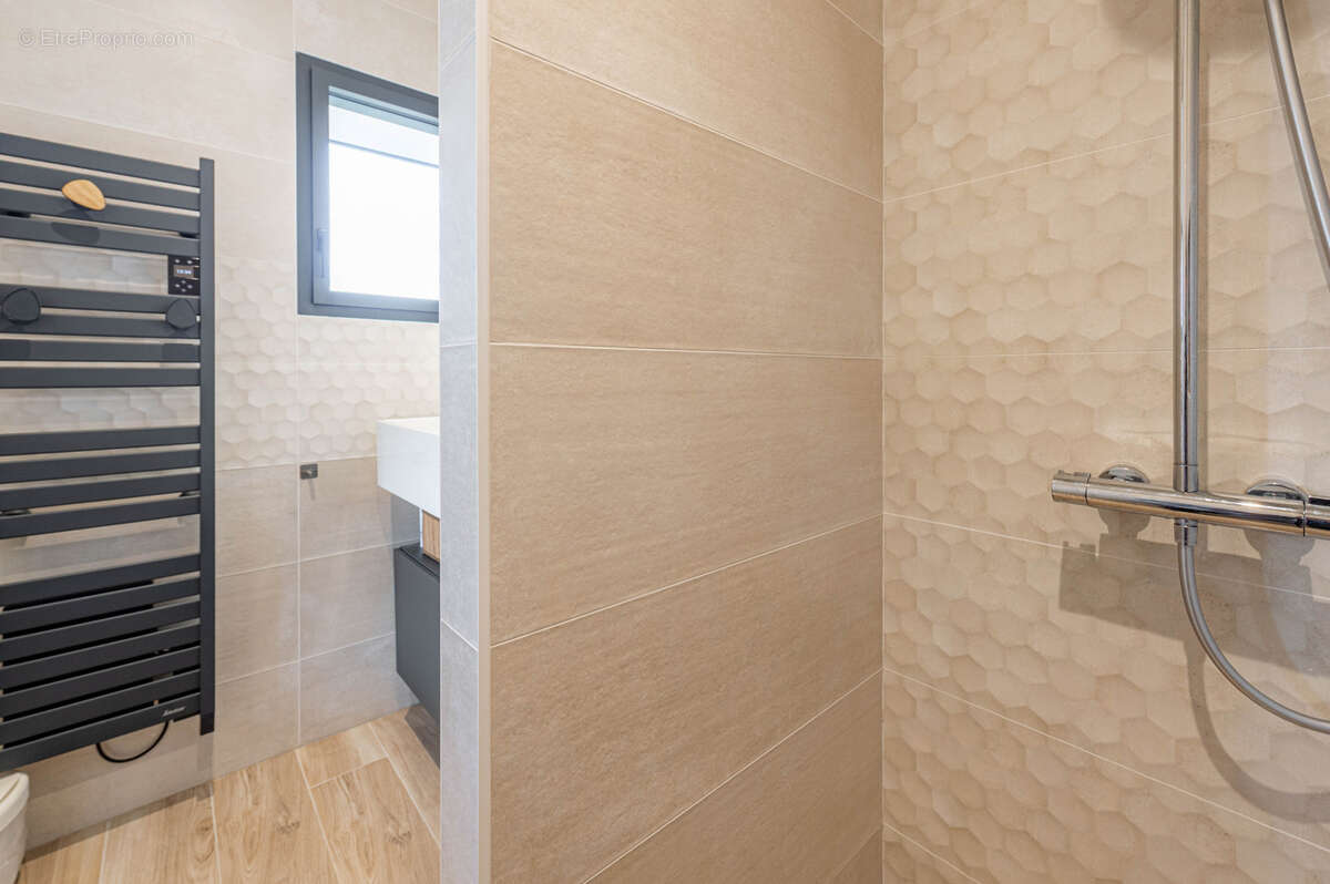 Maison à BRENTHONNE