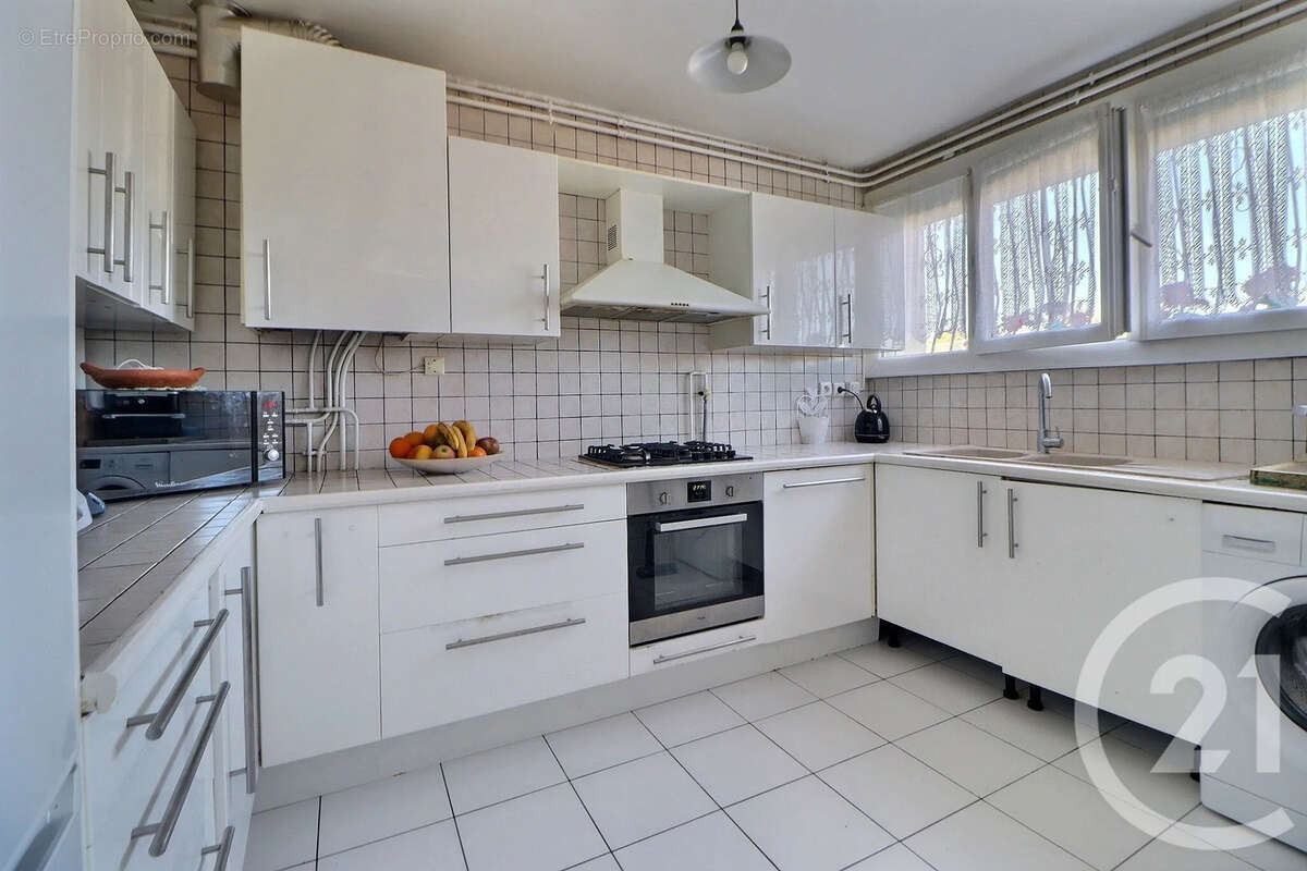 Maison à AULNAY-SOUS-BOIS