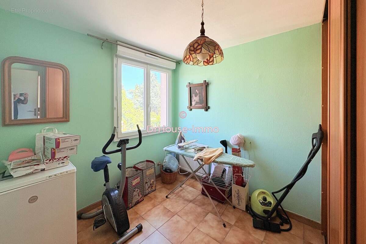 Appartement 97 m² à Carcassonne  - photo 16