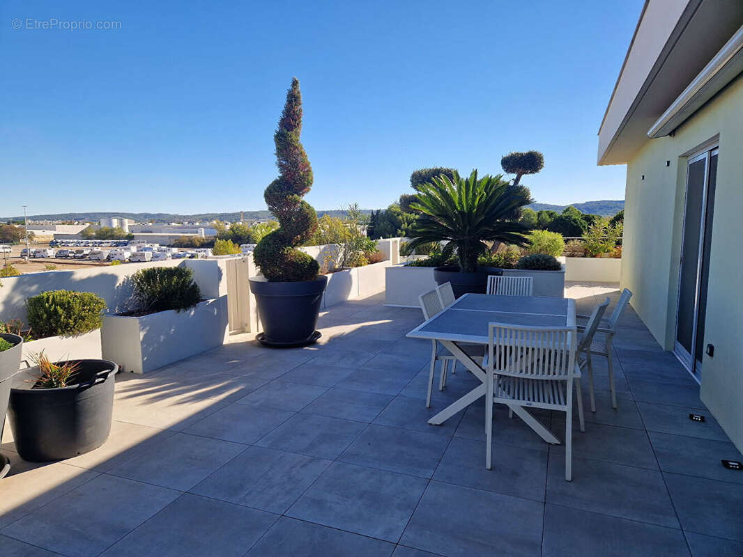 Appartement à NARBONNE