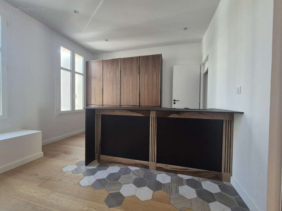 Libourne maison de pierres t5 entierement renovee - photo 3