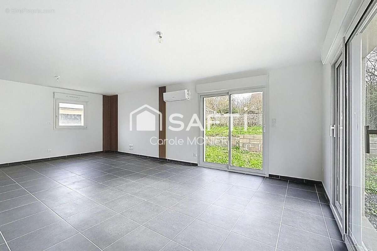 Photo 4 - Maison à ROTS