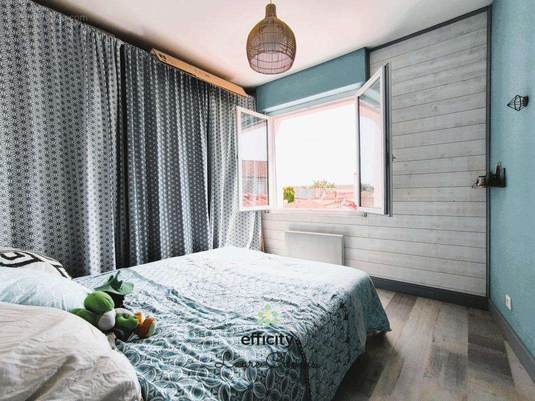 Appartement - photo 6