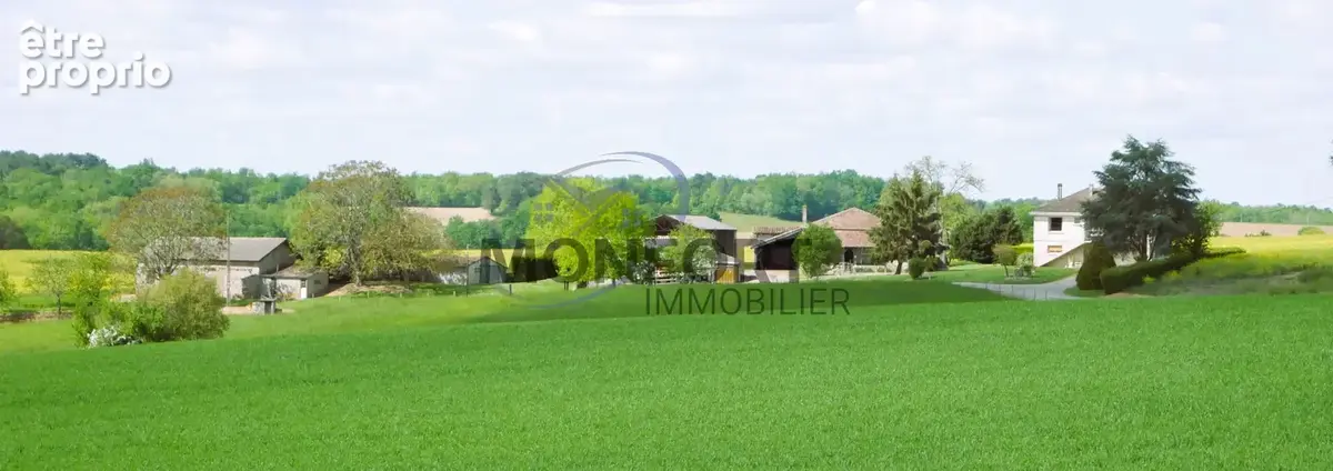 Propriété composée de plusieurs maisons - photo 2