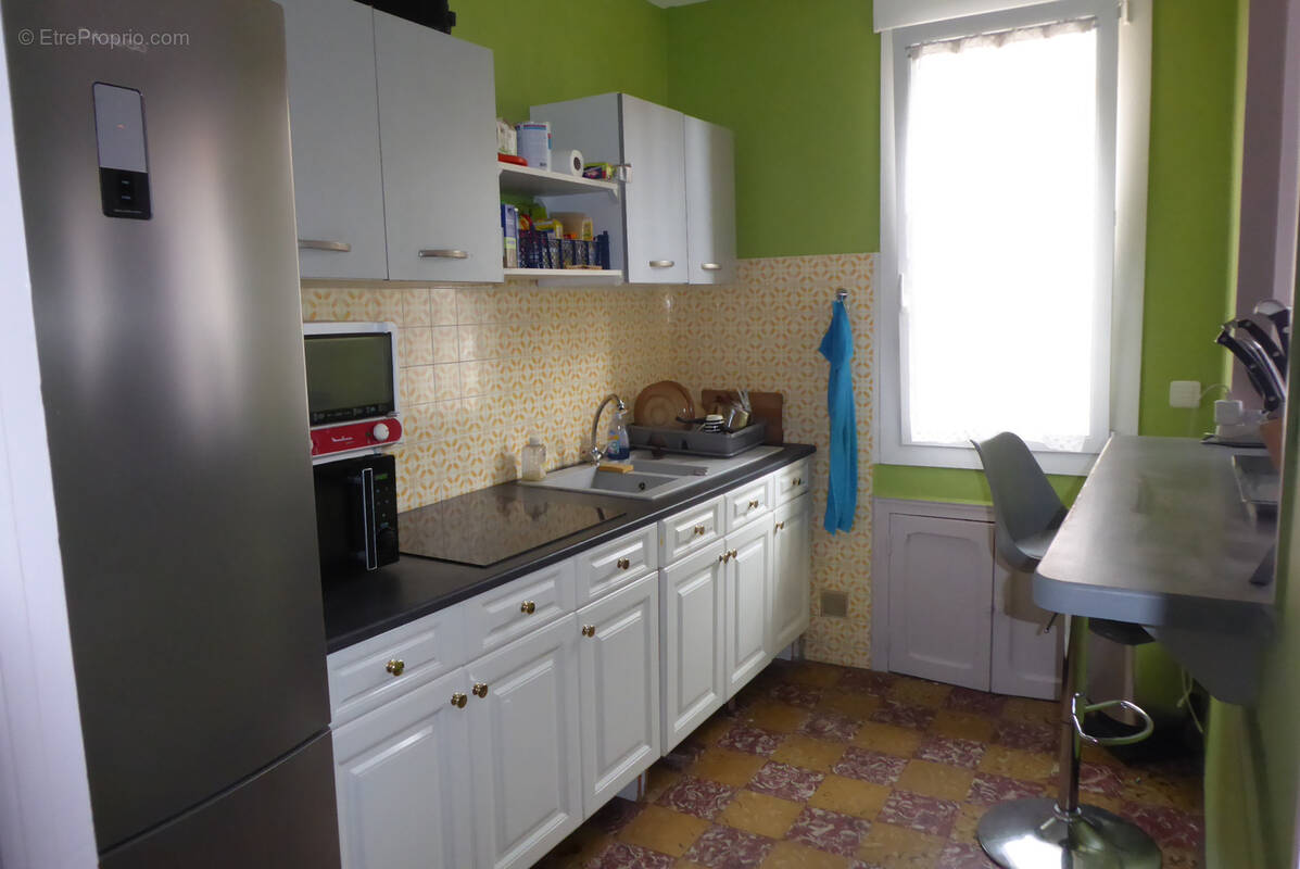 Appartement à PERPIGNAN